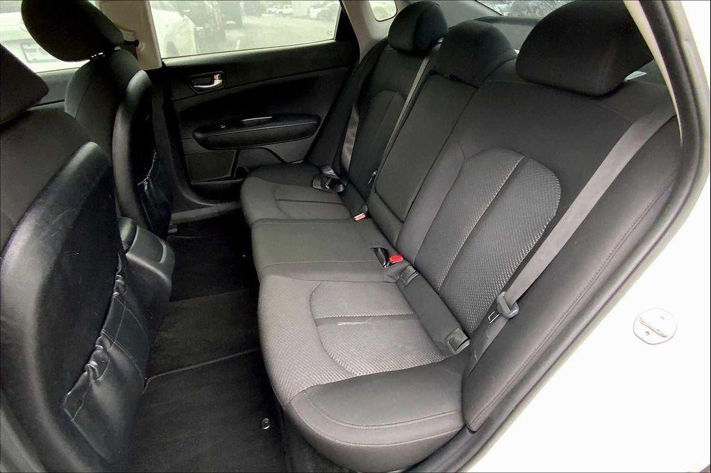 used 2018 Kia Optima car, priced at $7,892