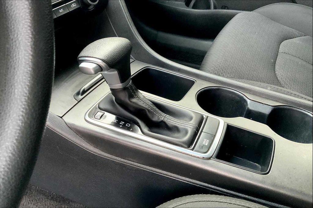 used 2018 Kia Optima car, priced at $7,892
