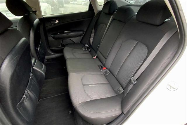 used 2018 Kia Optima car, priced at $11,942