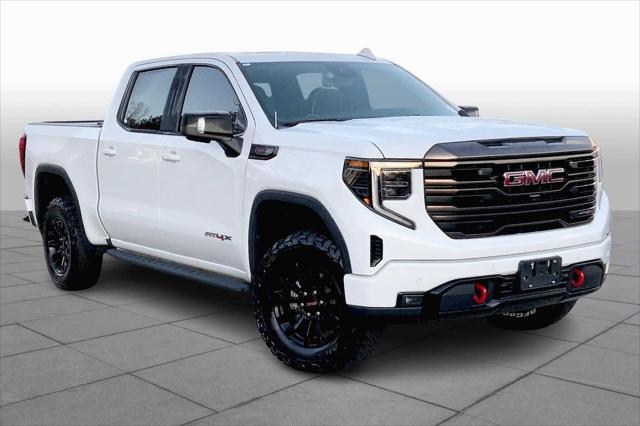 used 2023 GMC Sierra 1500 car, priced at $61,000