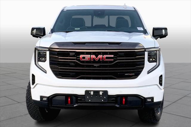 used 2023 GMC Sierra 1500 car, priced at $61,000