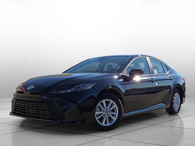 new 2025 Toyota Camry car, priced at $30,685