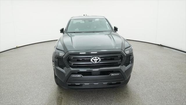 new 2024 Toyota Tacoma car, priced at $43,363