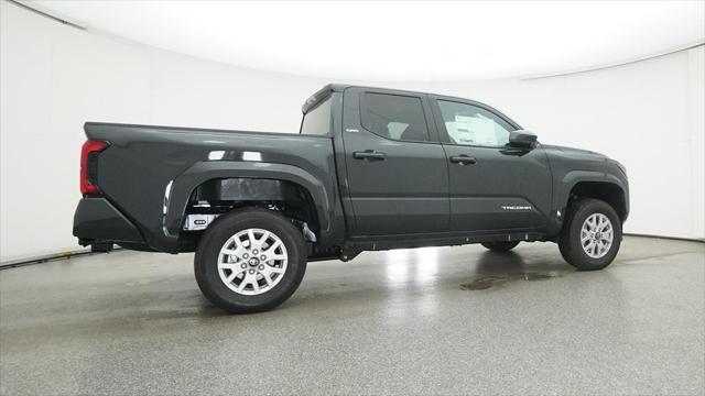 new 2024 Toyota Tacoma car, priced at $43,363