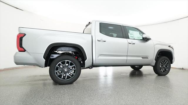 new 2025 Toyota Tundra car, priced at $73,673