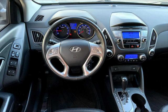 used 2011 Hyundai Tucson car, priced at $6,230