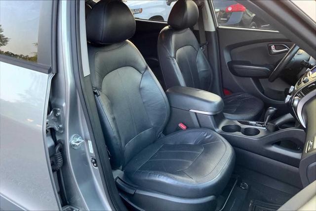 used 2011 Hyundai Tucson car, priced at $6,230