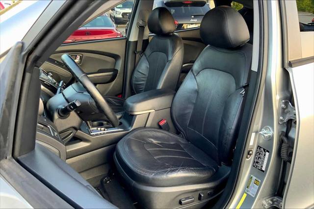 used 2011 Hyundai Tucson car, priced at $6,230