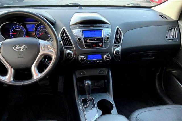 used 2011 Hyundai Tucson car, priced at $6,230