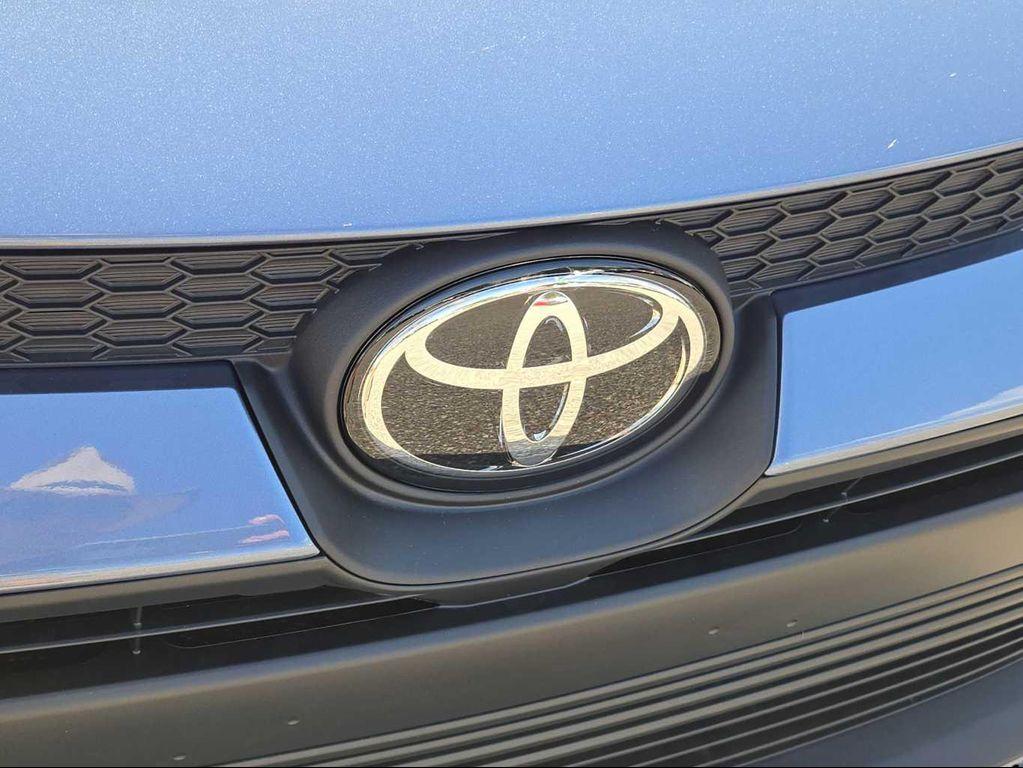 new 2026 Toyota Corolla car, priced at $25,540