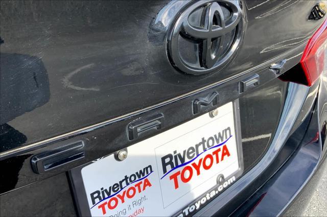 used 2019 Toyota Camry car, priced at $19,160
