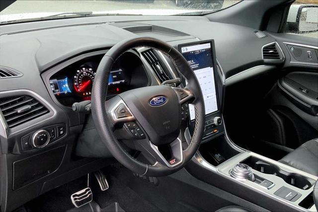 used 2023 Ford Edge car, priced at $32,867