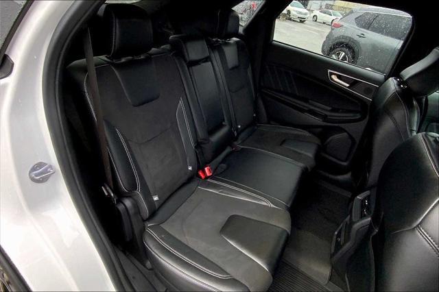 used 2023 Ford Edge car, priced at $32,867