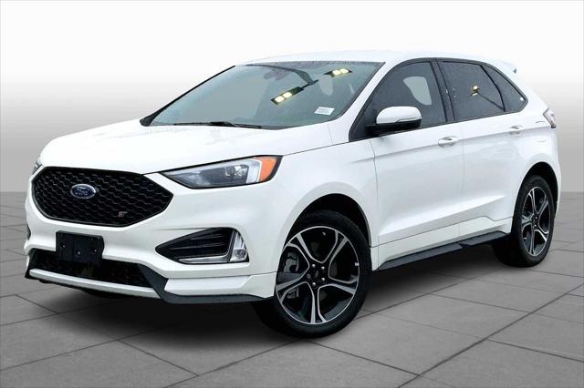 used 2023 Ford Edge car, priced at $32,867