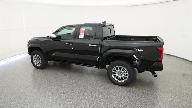 new 2024 Toyota Tacoma car, priced at $53,336