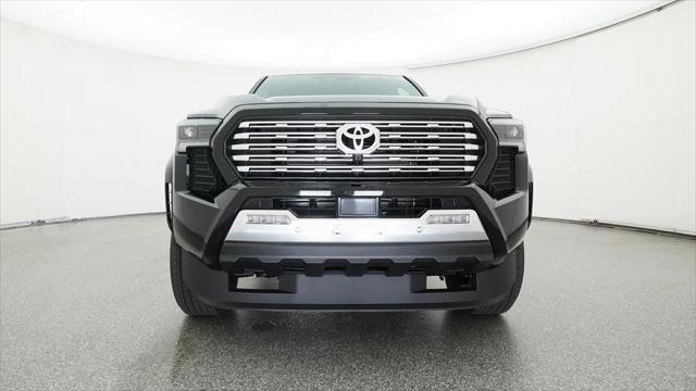 new 2024 Toyota Tacoma car, priced at $53,336