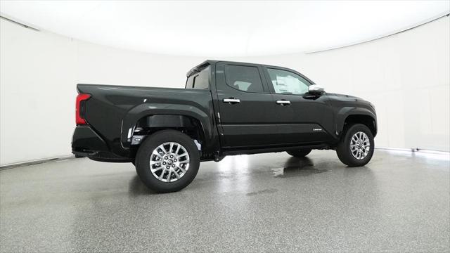 new 2024 Toyota Tacoma car, priced at $53,336