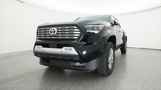 new 2024 Toyota Tacoma car, priced at $53,336