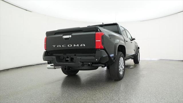 new 2024 Toyota Tacoma car, priced at $53,336