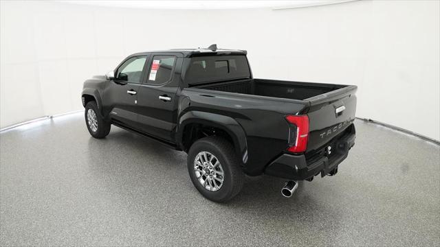 new 2024 Toyota Tacoma car, priced at $53,336