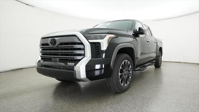 used 2025 Toyota Tundra car, priced at $62,325