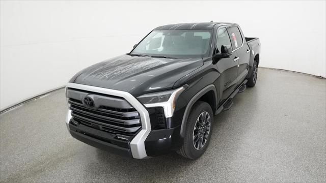 used 2025 Toyota Tundra car, priced at $62,325