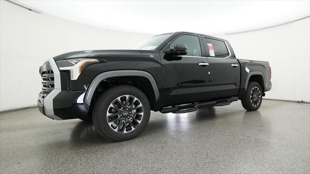 used 2025 Toyota Tundra car, priced at $62,325