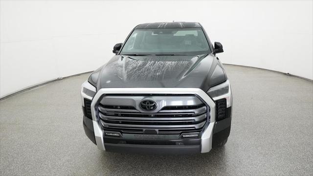 used 2025 Toyota Tundra car, priced at $62,325