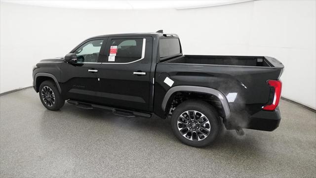 used 2025 Toyota Tundra car, priced at $62,325