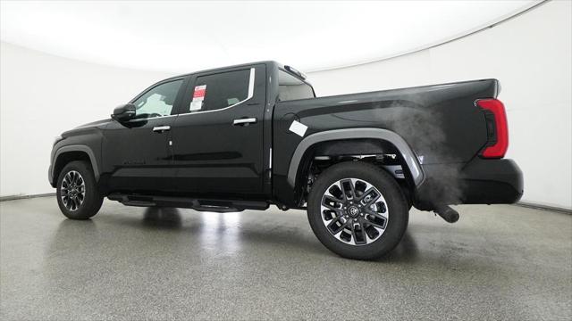 used 2025 Toyota Tundra car, priced at $62,325