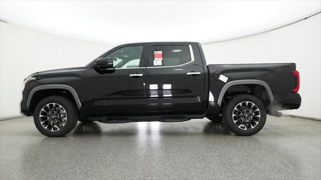 used 2025 Toyota Tundra car, priced at $62,325