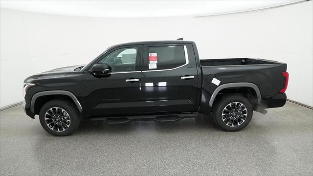 used 2025 Toyota Tundra car, priced at $62,325