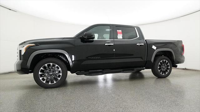 used 2025 Toyota Tundra car, priced at $62,325