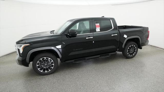 used 2025 Toyota Tundra car, priced at $62,325