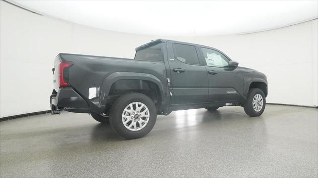 new 2024 Toyota Tacoma car, priced at $43,870