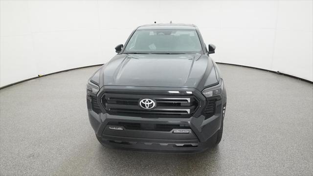 new 2024 Toyota Tacoma car, priced at $43,870