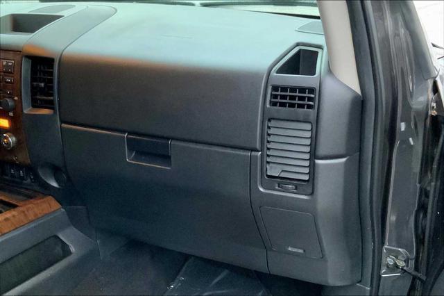 used 2012 Nissan Titan car, priced at $15,234