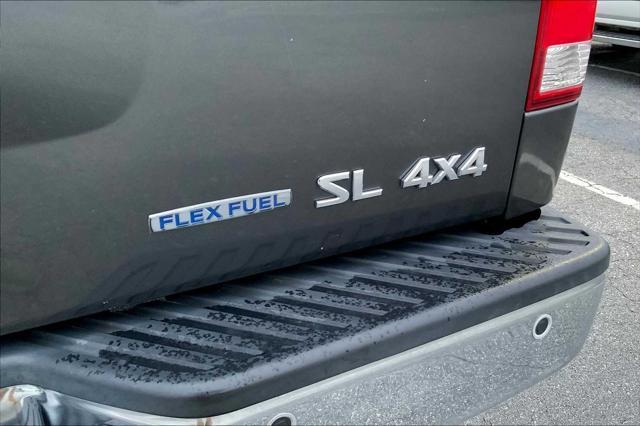 used 2012 Nissan Titan car, priced at $15,234