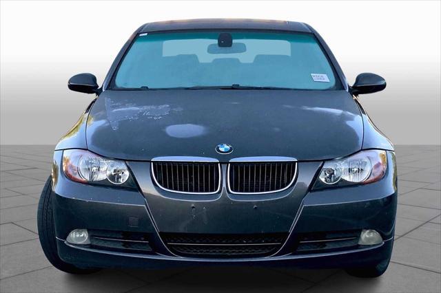 used 2008 BMW 328 car, priced at $5,420