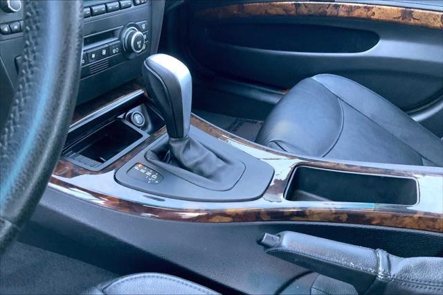 used 2008 BMW 328 car, priced at $5,420