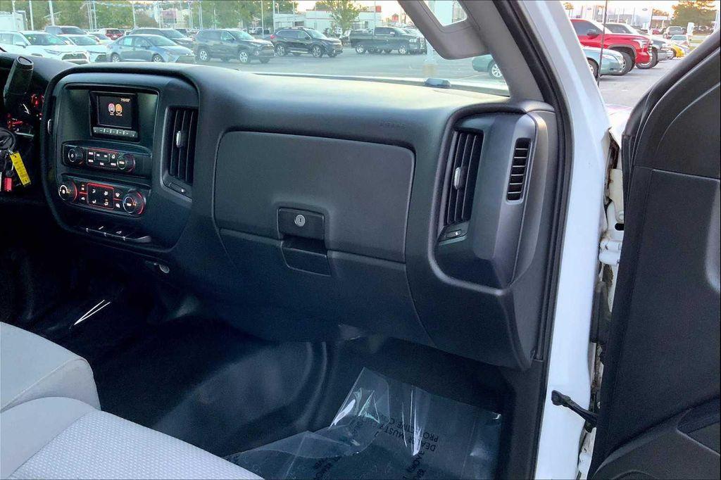 used 2015 GMC Sierra 1500 car, priced at $22,644