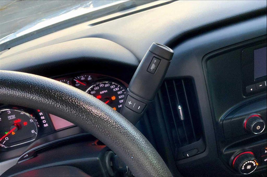 used 2015 GMC Sierra 1500 car, priced at $22,644