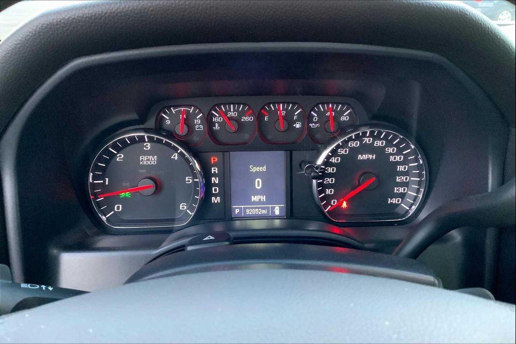 used 2015 GMC Sierra 1500 car, priced at $22,644