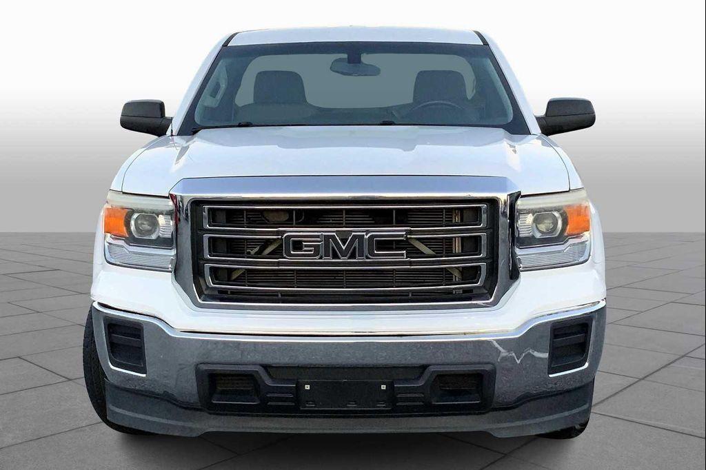 used 2015 GMC Sierra 1500 car, priced at $22,644