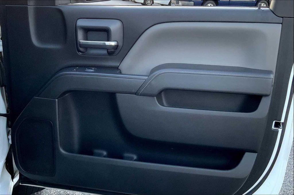 used 2015 GMC Sierra 1500 car, priced at $22,644