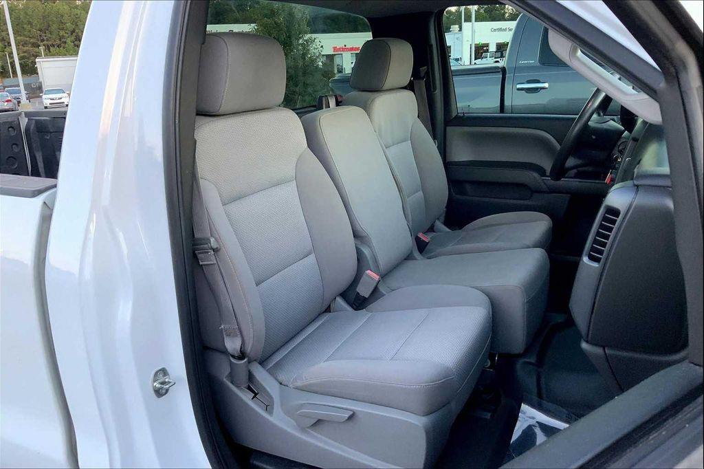 used 2015 GMC Sierra 1500 car, priced at $22,644