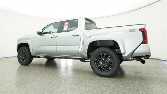 new 2024 Toyota Tacoma car, priced at $44,895