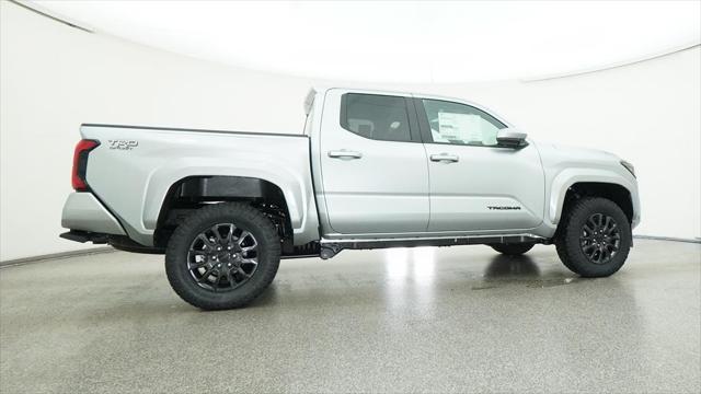 new 2024 Toyota Tacoma car, priced at $44,895