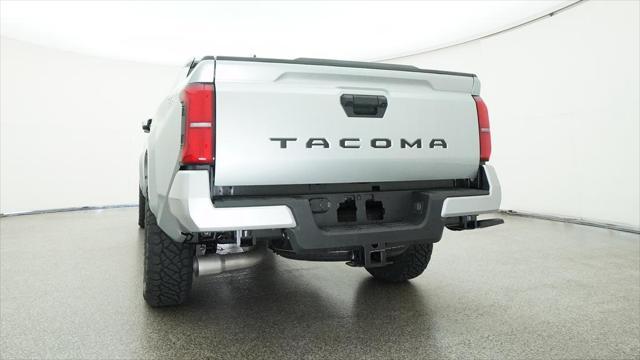 new 2024 Toyota Tacoma car, priced at $44,895