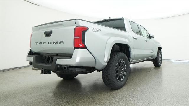 new 2024 Toyota Tacoma car, priced at $44,895